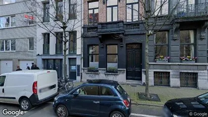 Lokaler til salg i Stad Antwerp - Foto fra Google Street View