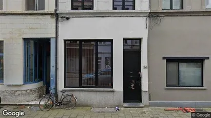 Commercial properties for sale in Stad Antwerp - Photo from Google Street View