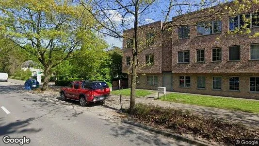 Office spaces for sale i Schoten - Photo from Google Street View