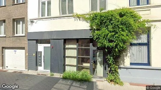 Commercial properties for sale i Stad Antwerp - Photo from Google Street View