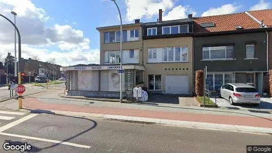 Commercial properties for sale i Schoten - Photo from Google Street View