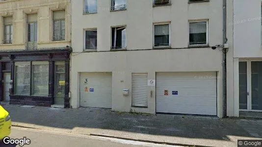 Commercial properties for sale i Stad Antwerp - Photo from Google Street View