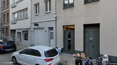 Företagslokaler till salu i Stad Antwerp – Foto från Google Street View