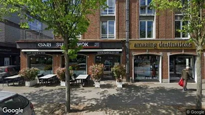 Gewerbeflächen zum Kauf in Brasschaat – Foto von Google Street View