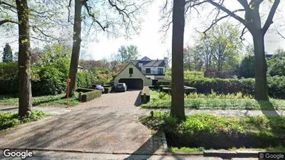 Commercial properties for sale in Brasschaat - Photo from Google Street View
