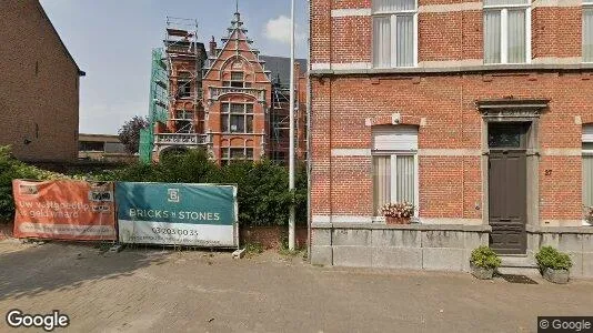 Commercial properties for sale i Zwijndrecht - Photo from Google Street View