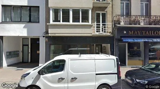 Commercial properties for sale i Stad Antwerp - Photo from Google Street View