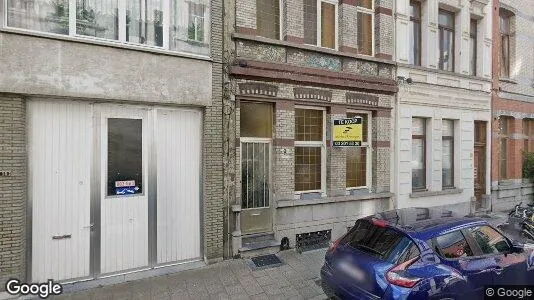 Commercial properties for sale i Stad Antwerp - Photo from Google Street View