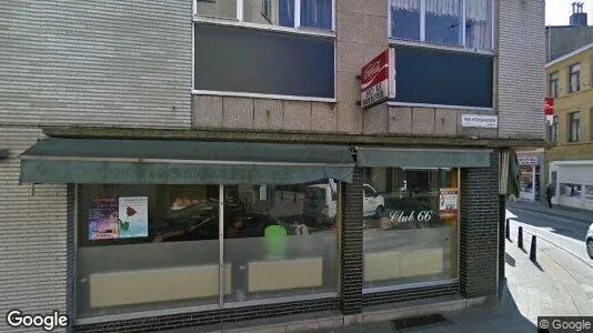 Gewerbeflächen zum Kauf i Stad Antwerp – Foto von Google Street View