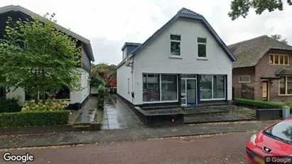 Commercial properties for sale in Soest - Photo from Google Street View