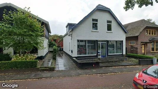 Commercial properties for sale i Soest - Photo from Google Street View