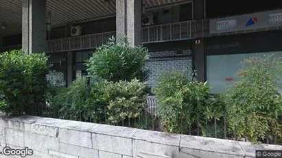 Commercial properties for sale in Genova - Photo from Google Street View