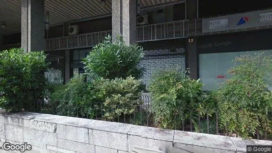 Commercial properties for sale i Genova - Photo from Google Street View