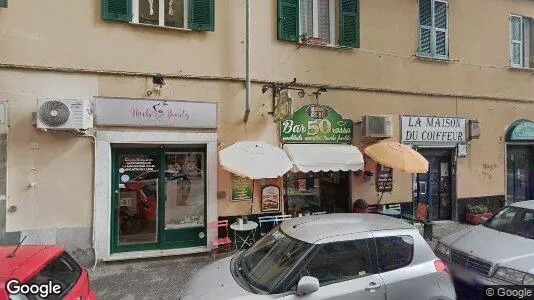 Gewerbeflächen zum Kauf i Genova – Foto von Google Street View