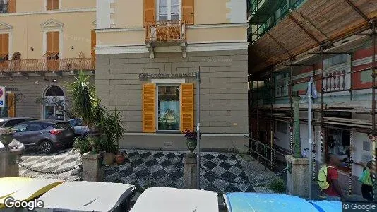 Commercial properties for sale i Genova - Photo from Google Street View