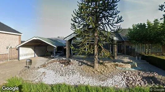 Commercial properties for sale i Dalfsen - Photo from Google Street View