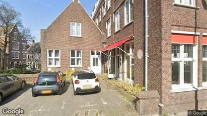 Kontorslokaler till salu i Middelburg – Foto från Google Street View