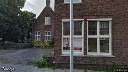 Kantorruimte te koop in Middelburg - Foto uit Google Street View