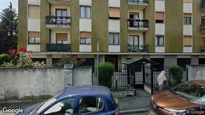 Office spaces for sale in Desio - Photo from Google Street View