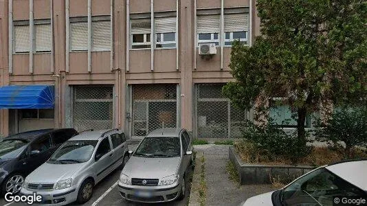 Office spaces for sale i Genova - Photo from Google Street View