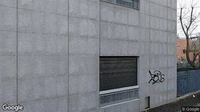 Kantorruimte te koop in Desio - Foto uit Google Street View