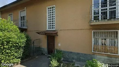 Kantorruimte te koop in Pessano con Bornago - Foto uit Google Street View