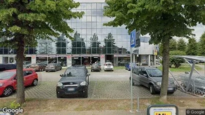 Kontorer til salgs i Trezzo sull'Adda – Bilde fra Google Street View