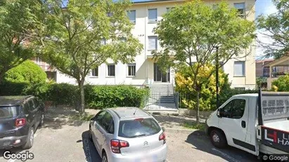 Office spaces for sale in Sarzana - Photo from Google Street View