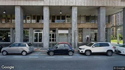 Office spaces for sale in Imperia - Photo from Google Street View