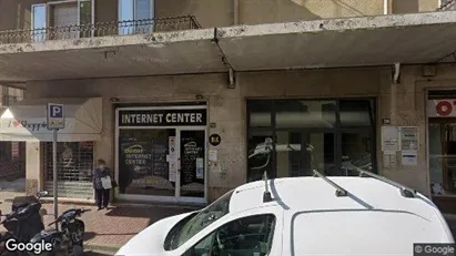 Office spaces for sale in Vallecrosia - Photo from Google Street View