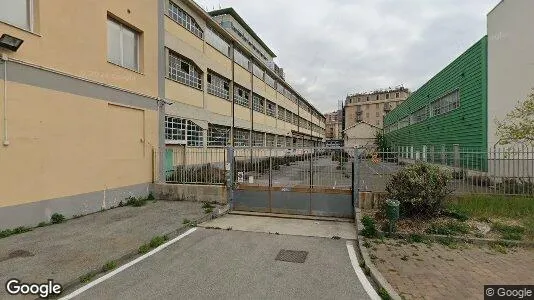 Büros zum Kauf i Genova – Foto von Google Street View