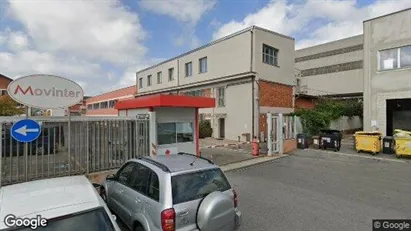 Office spaces for sale in Cairo Montenotte - Photo from Google Street View