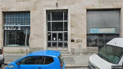 Kontorslokaler till salu i Genova – Foto från Google Street View