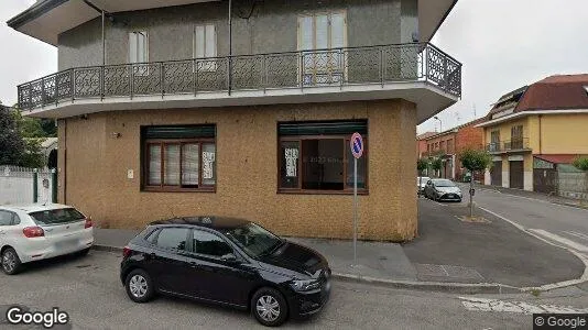 Magazijnen te koop i Paderno Dugnano - Foto uit Google Street View