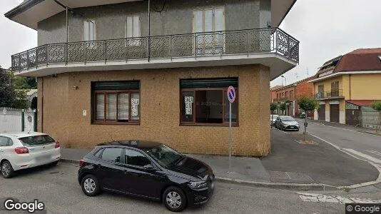 Lagerlokaler till salu i Paderno Dugnano – Foto från Google Street View