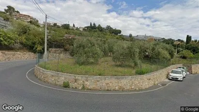 Warehouses for sale in Sanremo - Photo from Google Street View