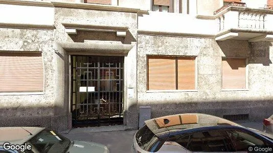 Lager zum Kauf i Sesto San Giovanni – Foto von Google Street View