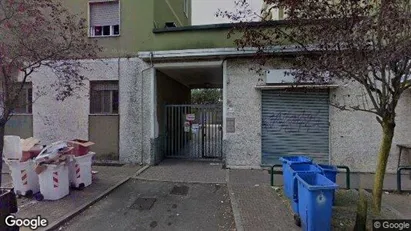 Warehouses for sale in Desio - Photo from Google Street View