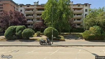 Lager zum Kauf in Sesto San Giovanni – Foto von Google Street View