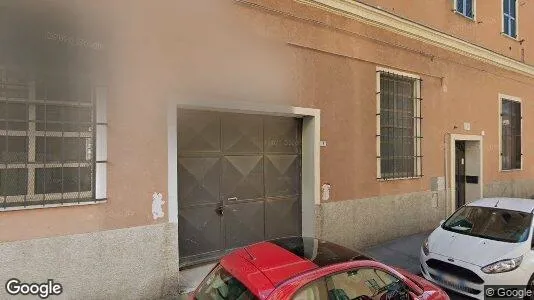 Warehouses for sale i Genova - Photo from Google Street View