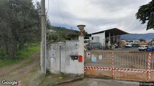 Lager zum Kauf i Imperia – Foto von Google Street View