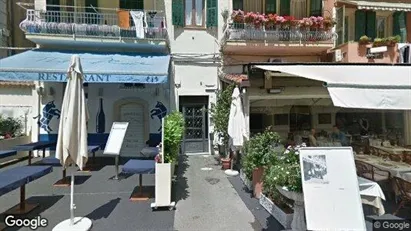Lager til salgs i Sanremo – Bilde fra Google Street View