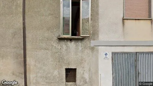 Warehouses for sale i San Mauro Cilento - Photo from Google Street View