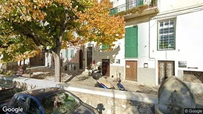 Lager til salgs i Perinaldo – Bilde fra Google Street View