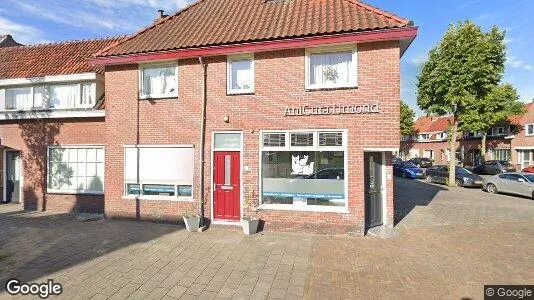 Kantorruimte te koop i Velsen - Foto uit Google Street View
