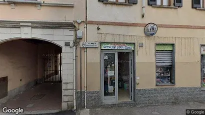 Office spaces for sale in Bovisio-Masciago - Photo from Google Street View