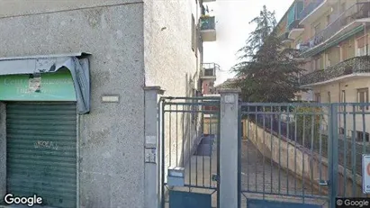 Office spaces for sale in Bresso - Photo from Google Street View