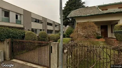 Büros zum Kauf in Seveso – Foto von Google Street View