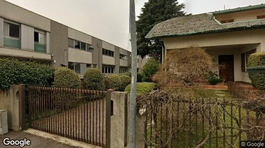 Büros zum Kauf i Seveso – Foto von Google Street View