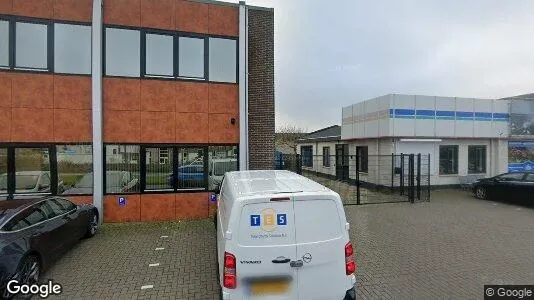 Gewerbeflächen zum Kauf i Velsen – Foto von Google Street View